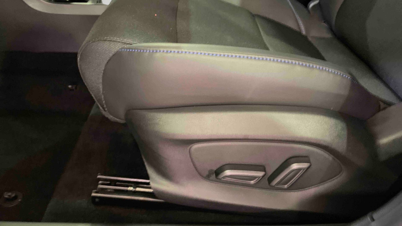 MG4 Electric 64kWh - 150 kW 2WD — photo 14