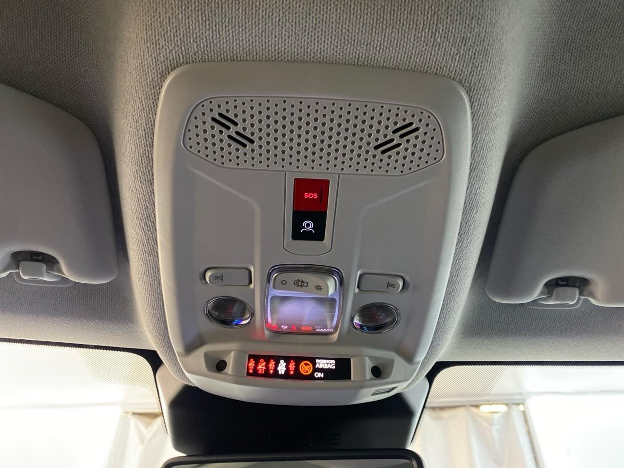 Citroën C4 hybride 145 ch e-dcs6 max — photo 19