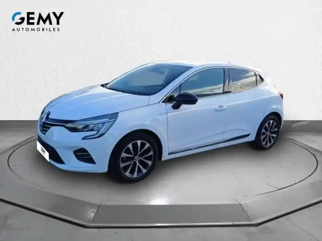 Renault Clio tce 90