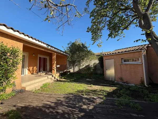Villa 3 pièces 87 m²