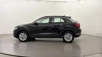 Volkswagen T-Roc 2.0 TDI 150ch Lounge Business DSG7 145g — photo 7