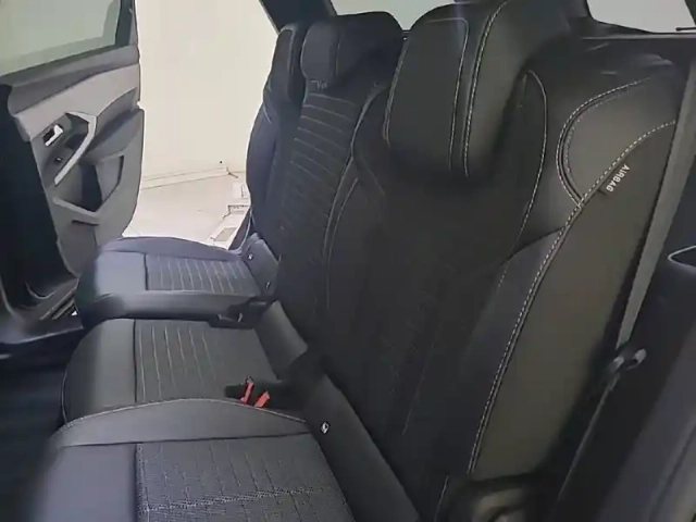 Peugeot 5008 hybrid 136 e-dcs6 — photo 78