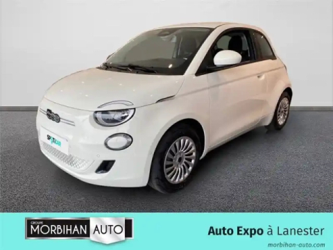 Fiat 500 1.0 70 ch hybride bsg s/s