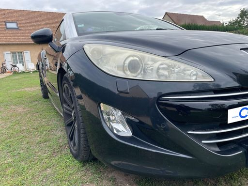 Peugeot RCZ 1.6 THP 156 - N/A – 2011 – 106070 km – Essence – Boîte Manuelle — photo 1