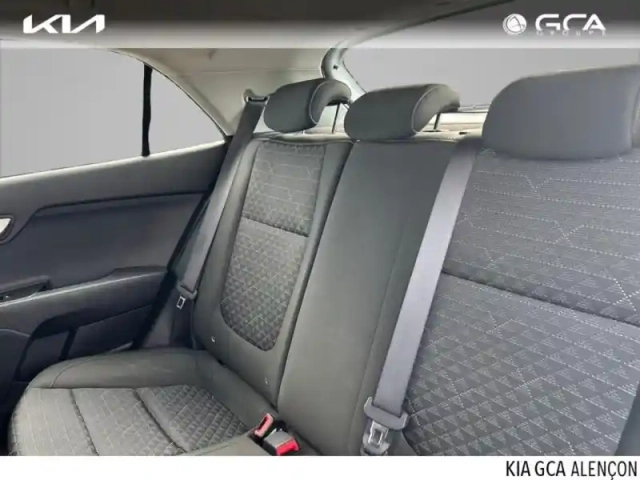 Kia Rio 1.0 t-gdi 100ch active — photo 14