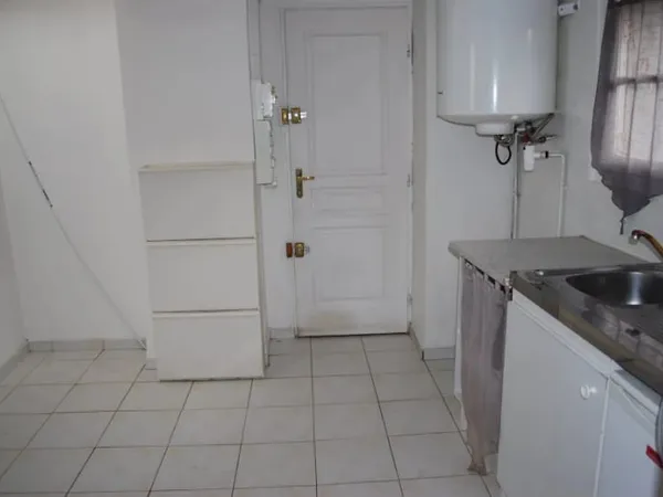 Appartement 2 pièces 37 m²