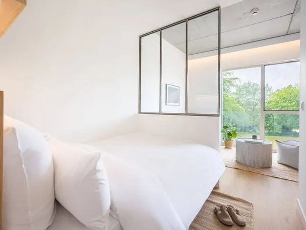 Appartement 1 pièce 23 m²