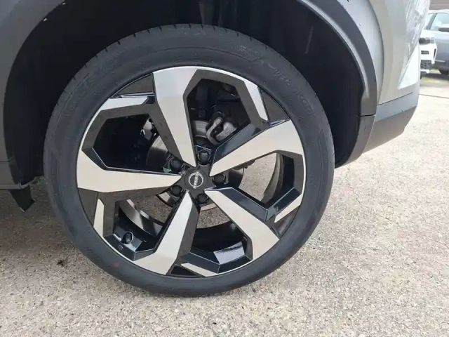 Nissan Juke dig-t 114 — photo 11