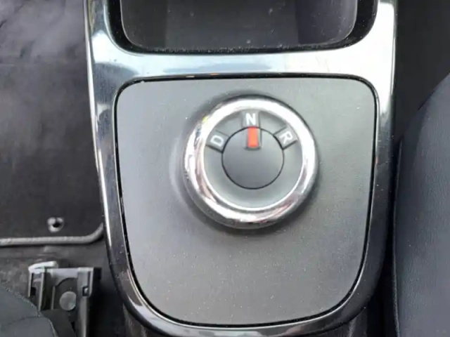 Dacia Spring achat intégral — photo 12