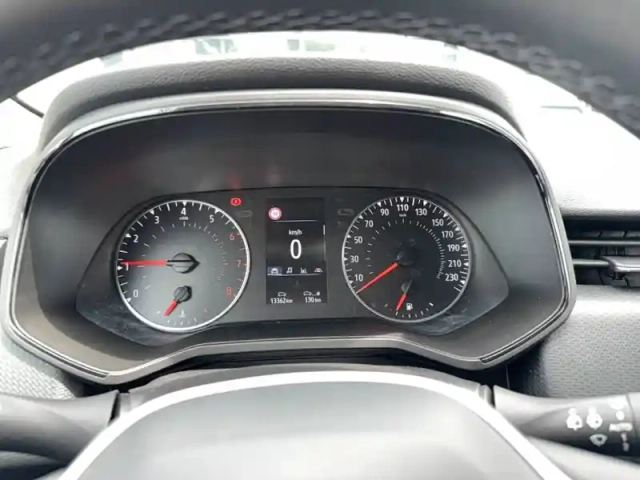 Renault Clio tce 90 — photo 25