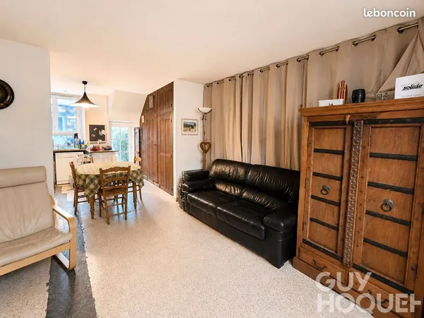 Maison 7 pièces 200 m²