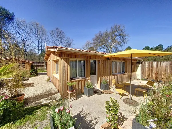 Vends maison - 140m²