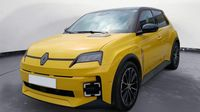 Renault 5 E-Tech Electrique 120ch Techno autonomie urbaine