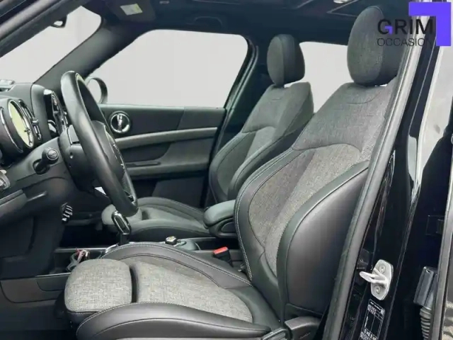 Mini Mini countryman 136 ch bva7 — photo 30