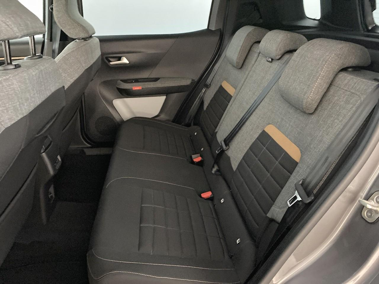 Citroën C3 Aircross hybride 145 ch aut plus — photo 10