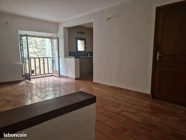 Maison 70 m2
