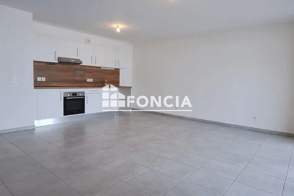 Appartement 3 pièces 71 m²