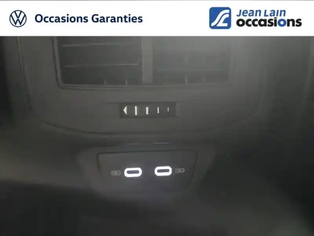 Volkswagen T-Roc 1.5 tsi evo2 150 start/stop dsg7 — photo 20
