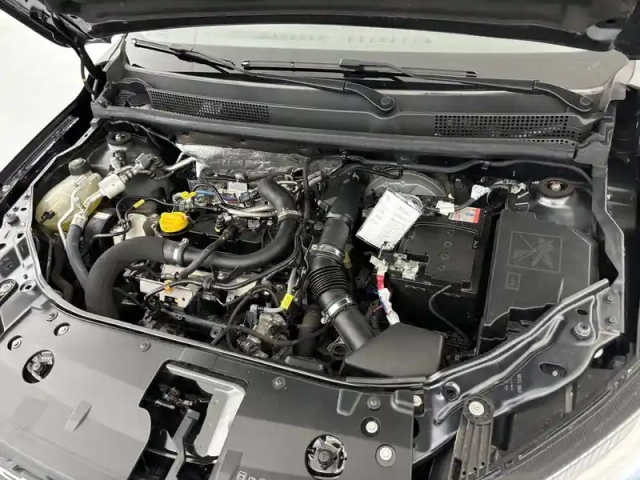 Dacia Sandero tce 90 cvt — photo 6