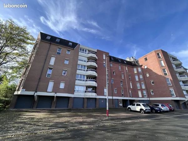 Appartement 3 pièces 86 m²