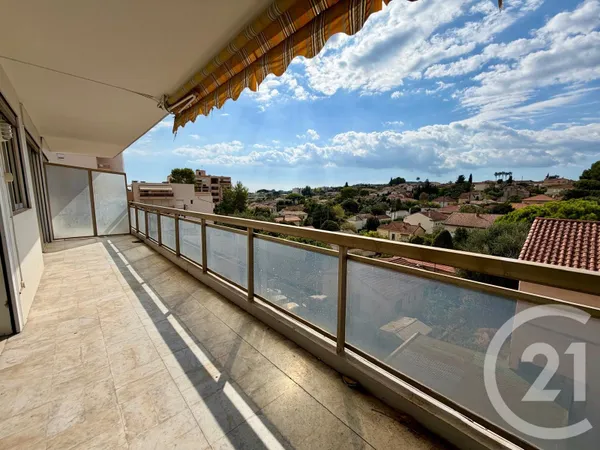 Appartement 2 pièces 51 m²