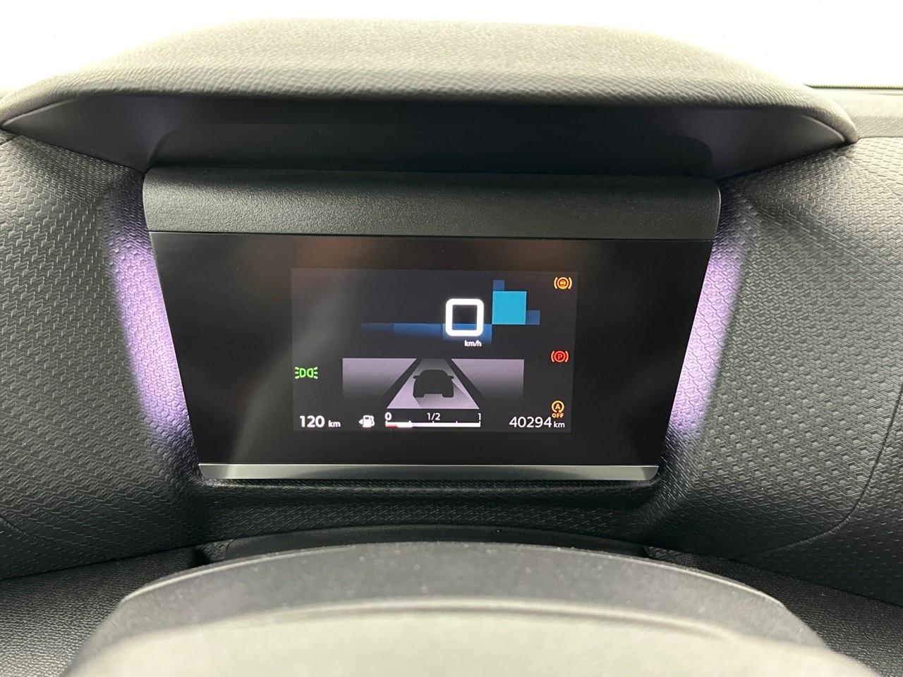 Citroën C4 puretech 130 s&s bvm6 shine — photo 22
