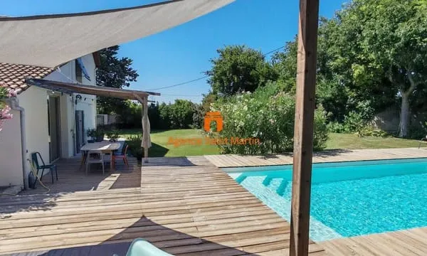 Maison 6 pièces 177 m²