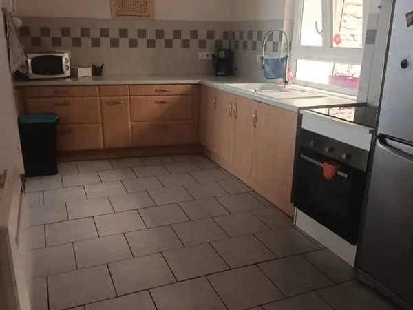 Maison Location Blâmont 5p 100m² 750€