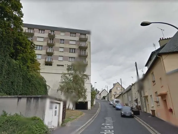 Stationnement Location Saint-Lô   60€