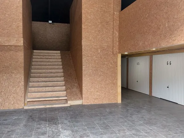 Box evreux centre ville