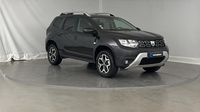 Dacia Duster 1.5 Blue dCi 115ch Prestige 4x2 — photo 3