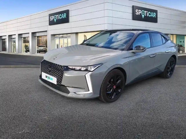 Ds Ds 4 hybride e-tense 225 eat8 performance line+