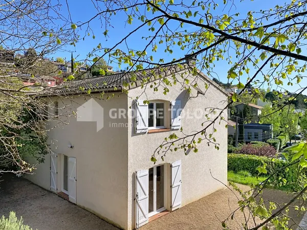 Maison 6 pièces 157 m²