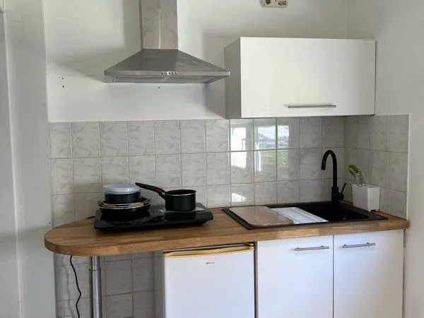 Cattenom centre logement type F1 à louer