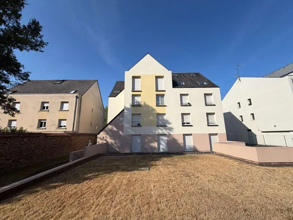 Appartement 1 pièce 16 m²