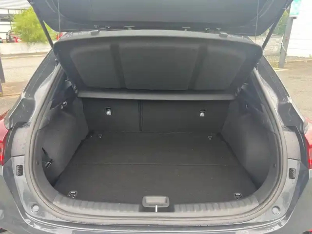 Kia Xceed 1.5 t-gdi 140 ch bvm6 — photo 19