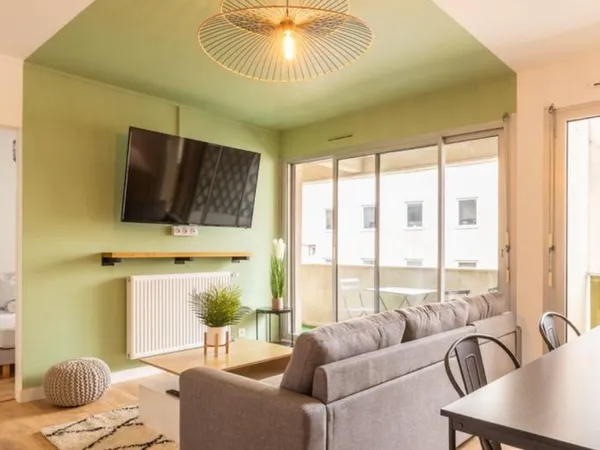Studio investissement locatif | Spécial Investisseur proche Centr'Alp