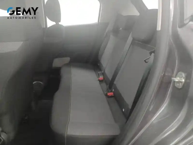 Citroën C3 bluehdi 100 s&amp;s bvm6 — photo 26