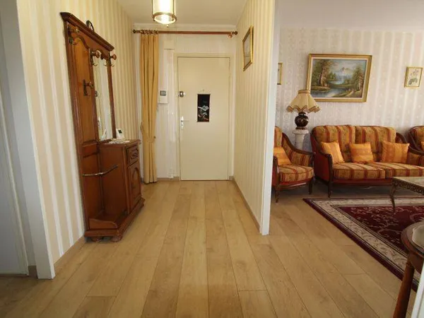 Appartement 4 pièces 104 m²
