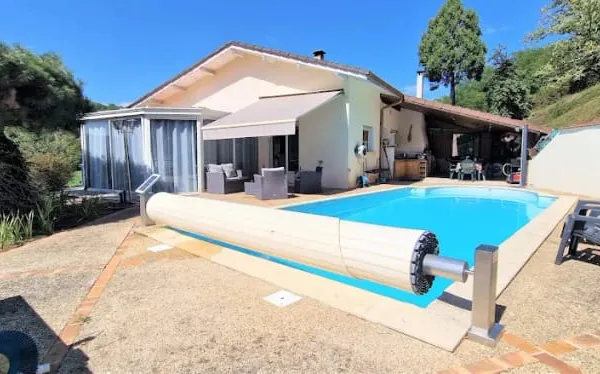 Maison 7 pièces 145 m²