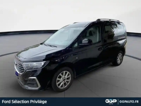 Ford Tourneo Connect 2.0 ecoblue 102ch titanium