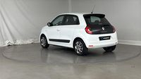 Renault Twingo E-Tech Electric Equilibre R80 Achat Intégral — photo 8