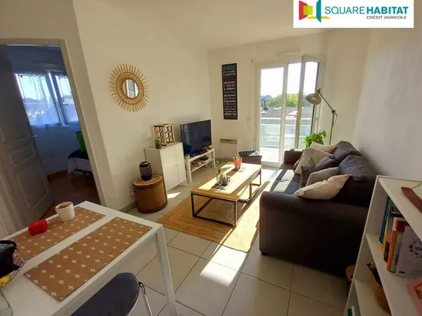 Appartement à louer TARBES