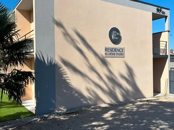 Location studio