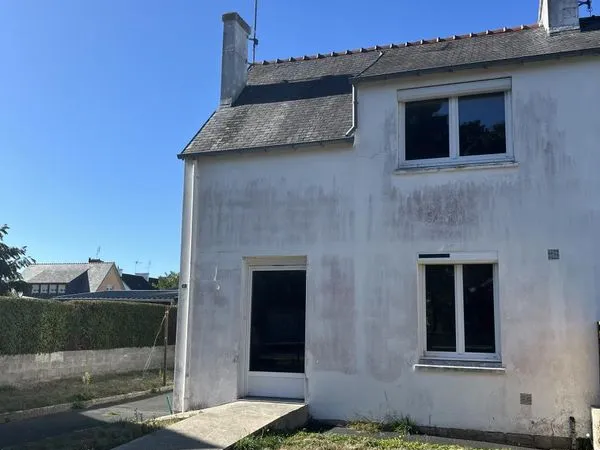 Maison 3 pièces 60 m²