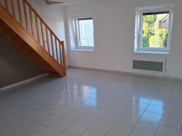 Loue F3 en Duplex