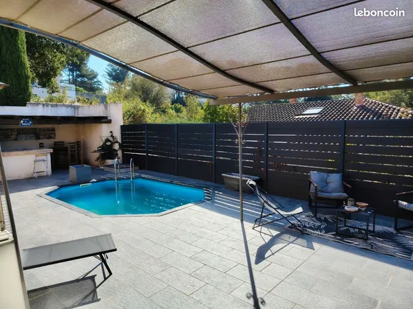 À vendre maison Eoures
