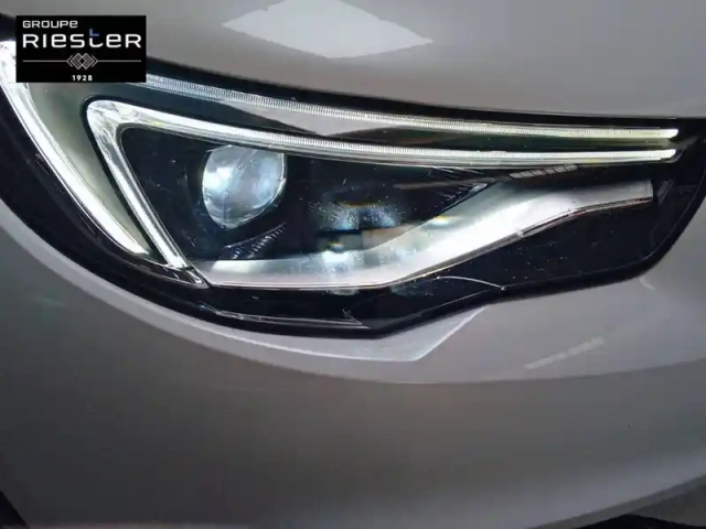 Opel Grandland X hybrid 225 ch bva8 — photo 16