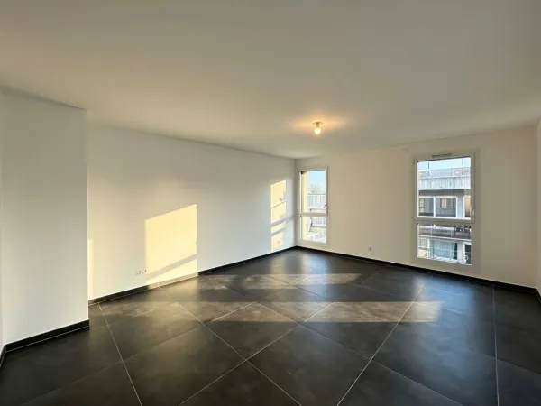 Appartement 4 pièces 86 m²