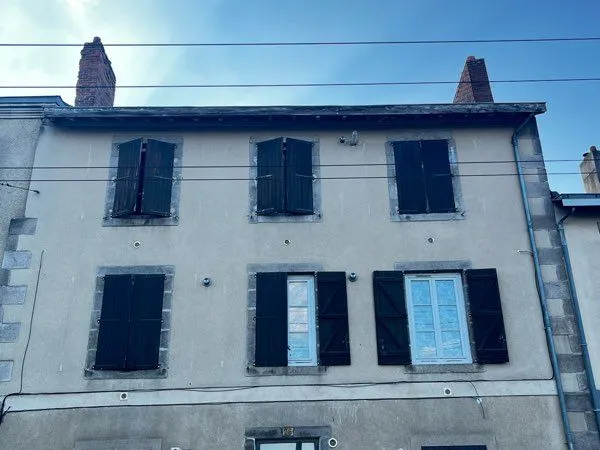 Immeuble de rapport 14 pièces 188 m²